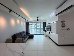 Blk 615A Punggol Spring (Punggol), HDB 4 Rooms #626522551